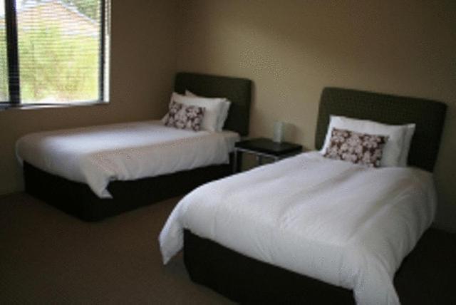 Cosy Corner Beach Cottages Kronkup Zimmer foto