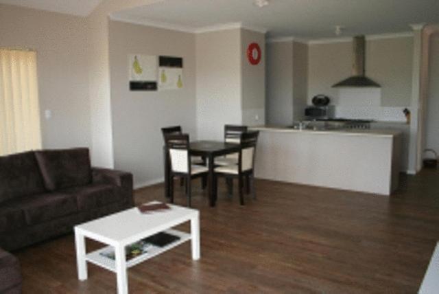 Cosy Corner Beach Cottages Kronkup Zimmer foto