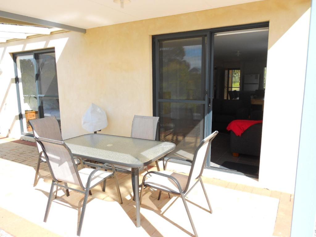 Cosy Corner Beach Cottages Kronkup Zimmer foto